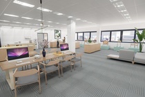 Bekijk foto 5 van Zonnebaan 25 - 27