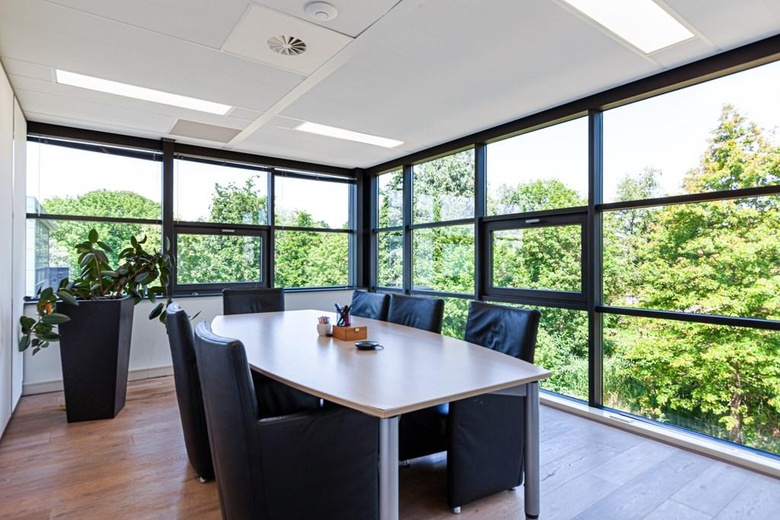 Kantoorruimte Gouda - Groen Van Prinsterersingel 45 - Foto 16