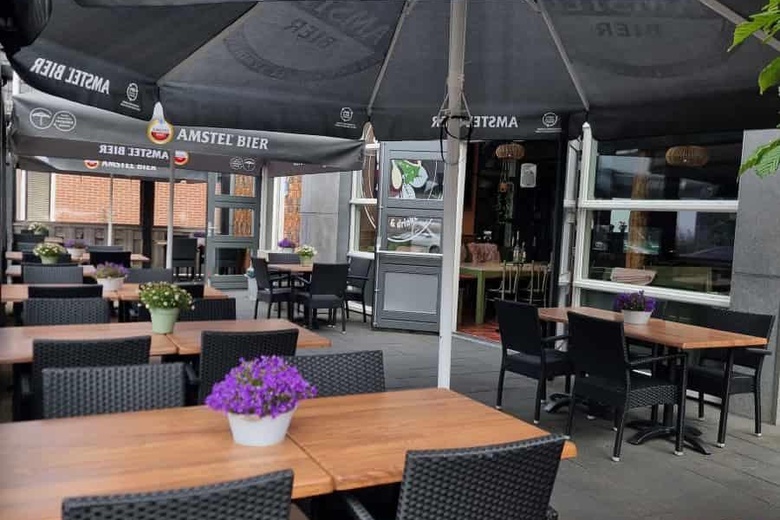 HorecaaanDorpsstraat 15<br/> inDirkshorn HorecaaanDorpsstraat 15<br/> inDirkshorn