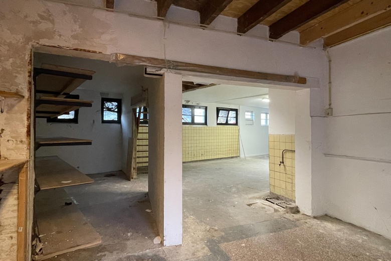 BedrijfsruimteaanSpiegelstraat 26 A 1<br/> inBussum