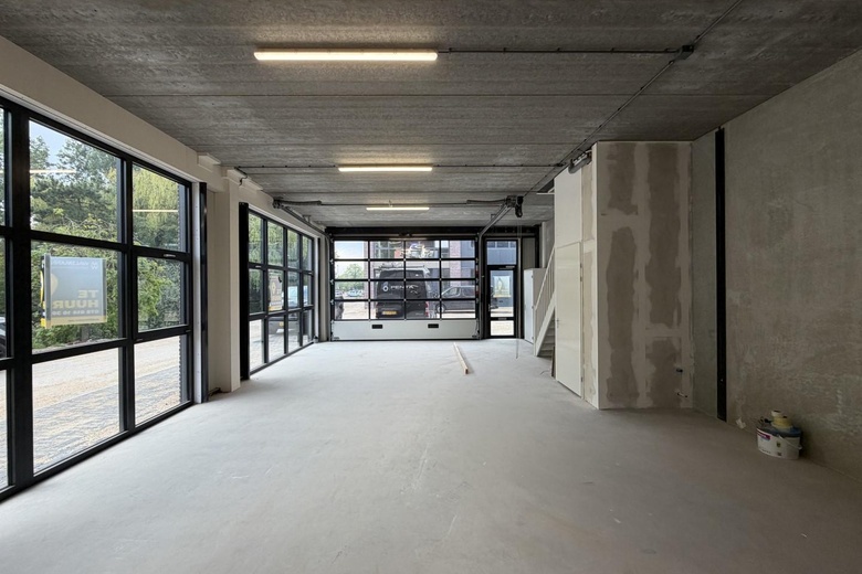 Bedrijfsruimte Dordrecht - Kamerlingh Onnesweg 2 B 8 - Foto 3