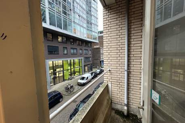 KantoorruimteaanBierstraat 12<br/> inRotterdam