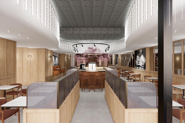 KantoorruimteaanWeena-zuid 106 - 178<br/> inRotterdam KantoorruimteaanWeena-zuid 106 - 178<br/> inRotterdam