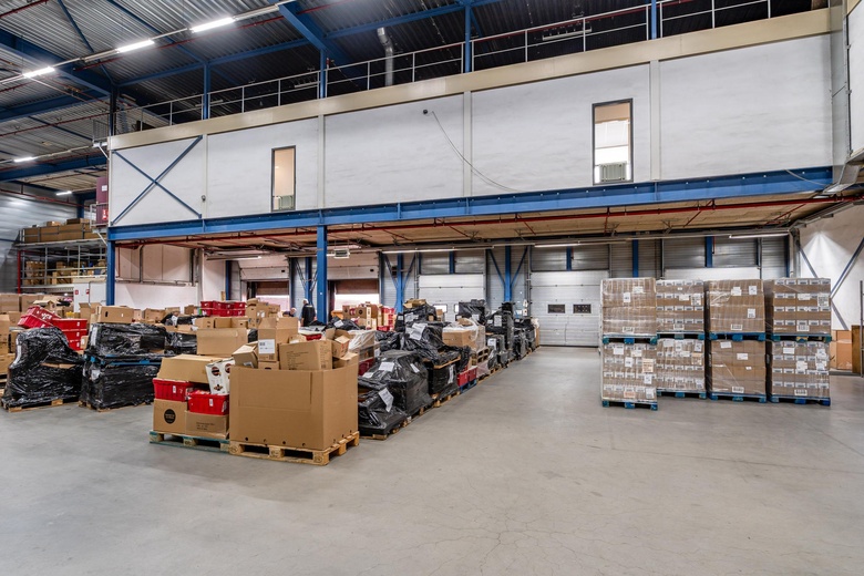 Bedrijfsruimte Andelst - Geurdeland 10 - Foto 10