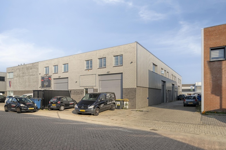 Bekijk foto 1 van Nobelstraat 11 BU2 Bekijk foto 1 van Nobelstraat 11 BU2