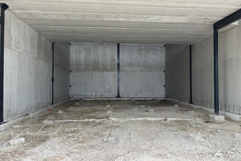 BedrijfsruimteaanLakenblekerstraat 21 B 4<br/> inAalsmeer BedrijfsruimteaanLakenblekerstraat 21 B 4<br/> inAalsmeer