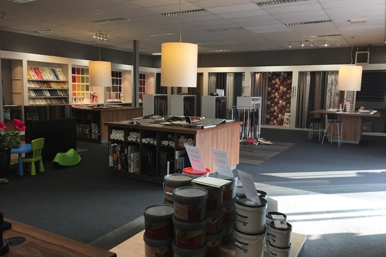 WinkelruimteaanKooikersweg 2 a<br/> inGrave