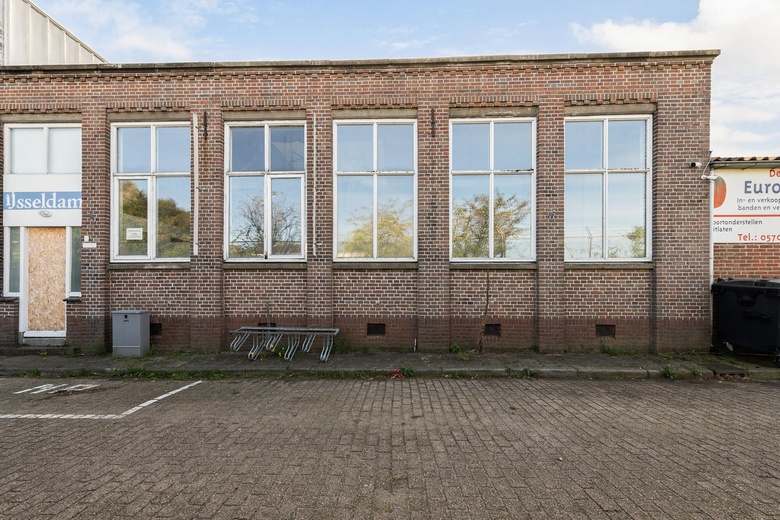Bekijk foto 1 van Gashavenstraat 3 Bekijk foto 1 van Gashavenstraat 3
