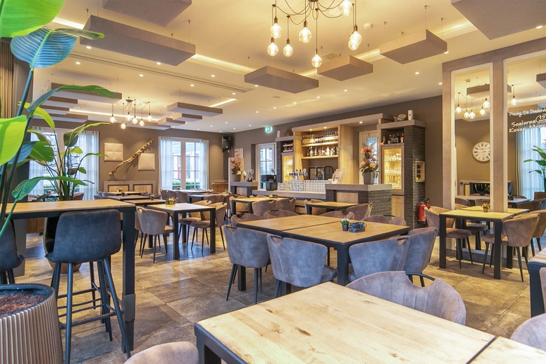 HorecaaanTurnhoutseweg 32<br/> inReusel