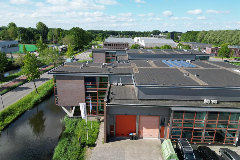 Bedrijfsruimte Zwijndrecht - Daltonstraat 26 - Foto 3