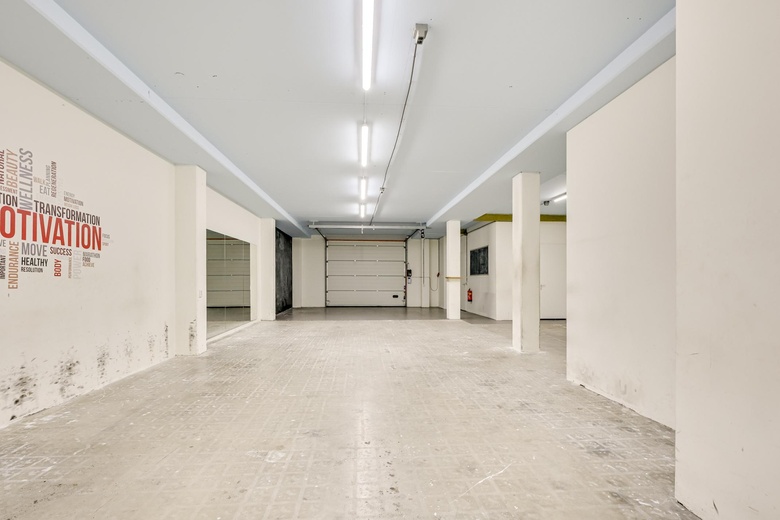 Bedrijfsruimte Nieuwegein - Archimedesbaan 12 3 - Foto 10