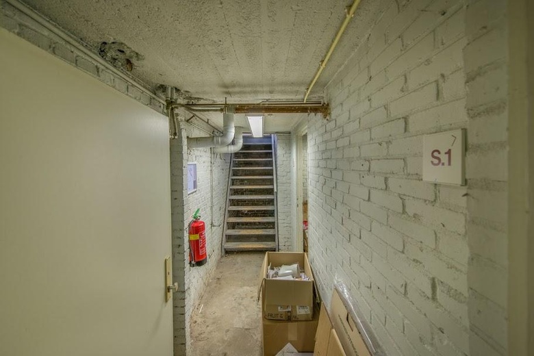 HorecaaanHellestraat 49<br/> inAmersfoort