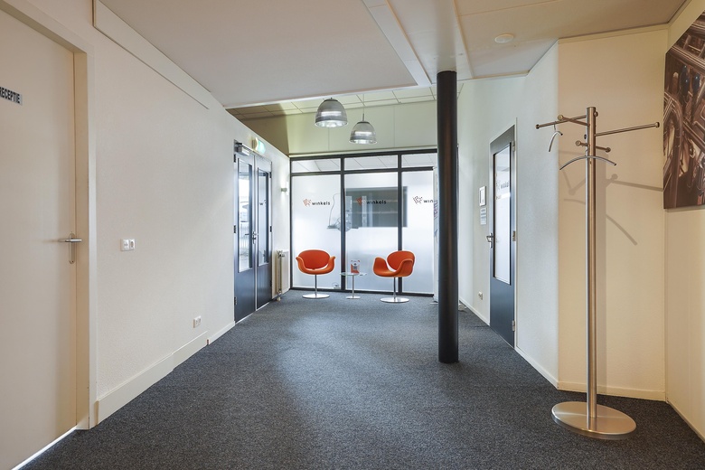 KantoorruimteaanEuregioweg 255<br/> inEnschede