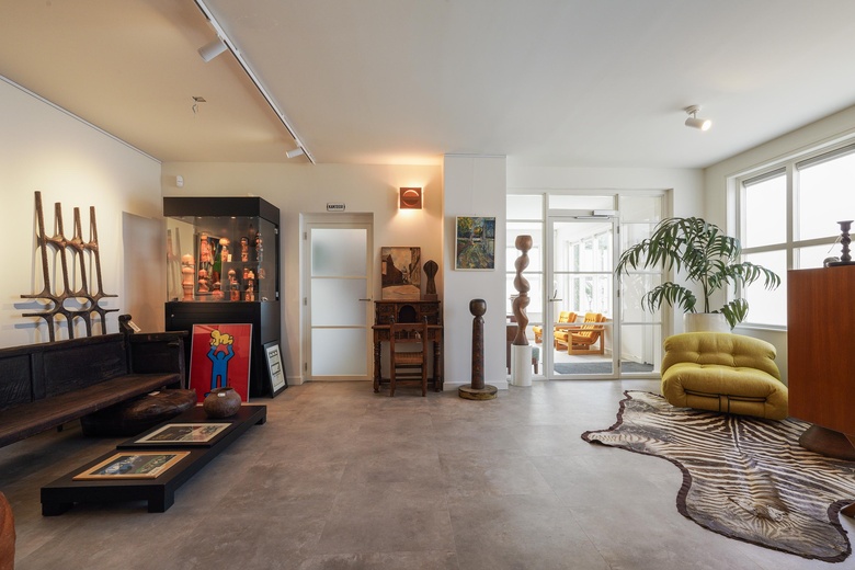 Bedrijfsruimte Tilburg - Petrus Loosjesstraat 9 a - Foto 12