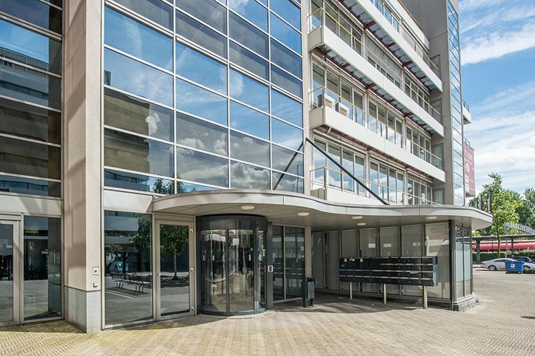 Kantoorruimte Dordrecht - Burgemeester de Raadtsingel 49 - Foto 2
