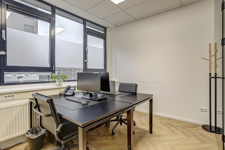 KantoorruimteaanTussen Meer 1 B<br/> inAmsterdam