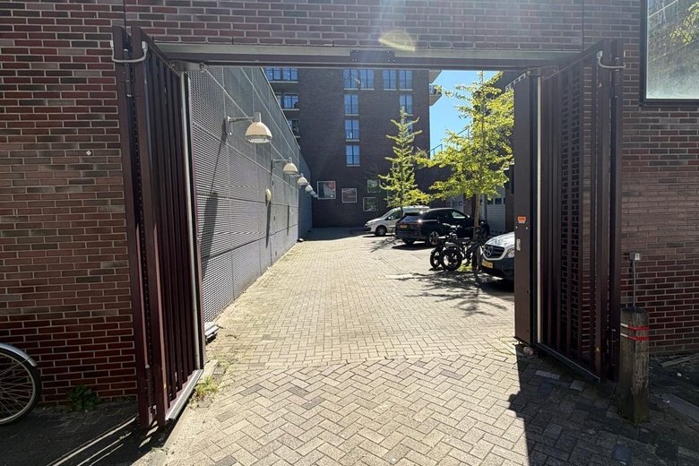 Bedrijfsruimte Amsterdam - Ottho Heldringstraat 7 U - Foto 25