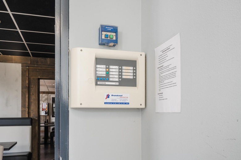 HorecaaanHarselaarseweg 59<br/> inBarneveld