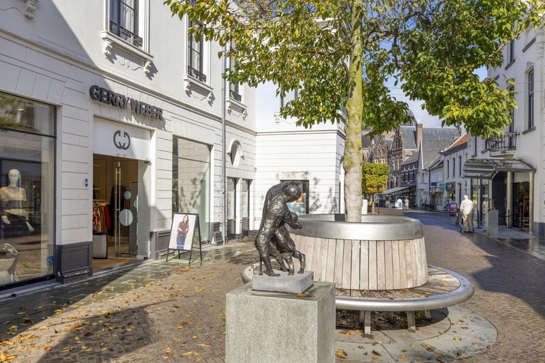 Winkelruimte Venray - Grotestraat 20 - Foto 3