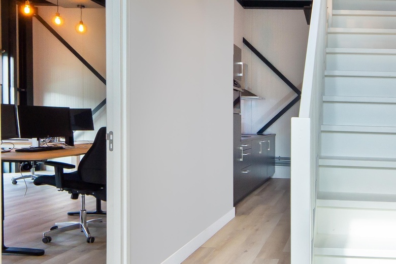 BedrijfsruimteaanStockholmweg 31<br/> inAmersfoort BedrijfsruimteaanStockholmweg 31<br/> inAmersfoort