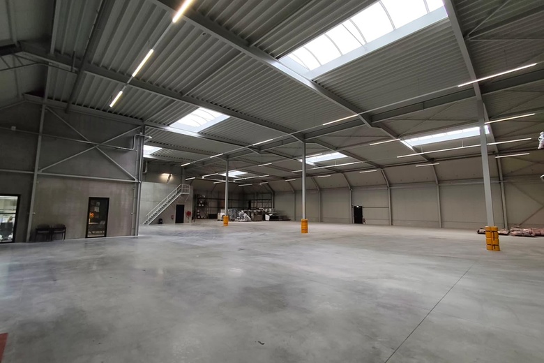 Bedrijfsruimte Heeze - Geldropseweg 3 a - Foto 3