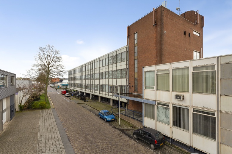 KantoorruimteaanBruningweg 2<br/> inArnhem