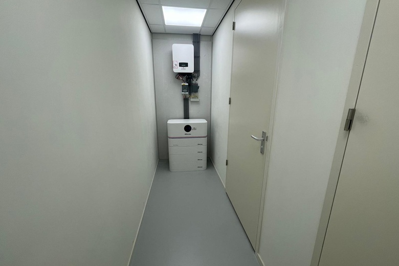 KantoorruimteaanHagenaar 6<br/> inWijk bij Duurstede