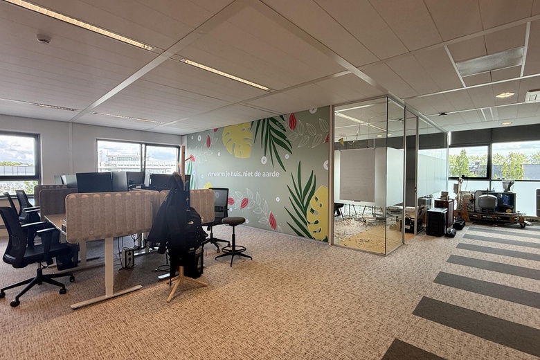 KantoorruimteaanPompmolenlaan 10<br/> inWoerden KantoorruimteaanPompmolenlaan 10<br/> inWoerden