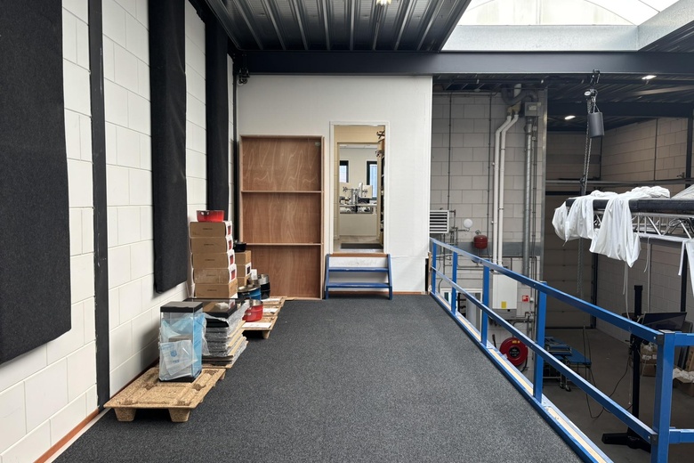 BedrijfsruimteaanAnthonetta Kuijlstraat 51 A<br/> inRotterdam