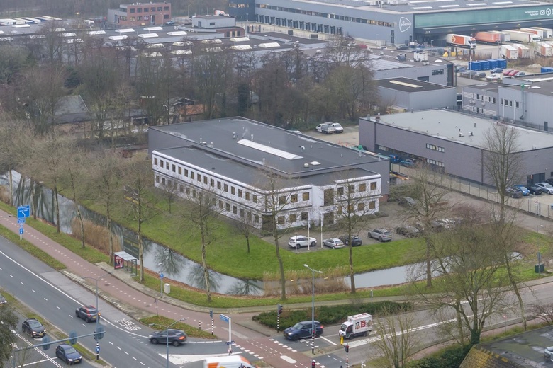 BedrijfsruimteaanPieter Zeemanweg 16<br/> inDordrecht