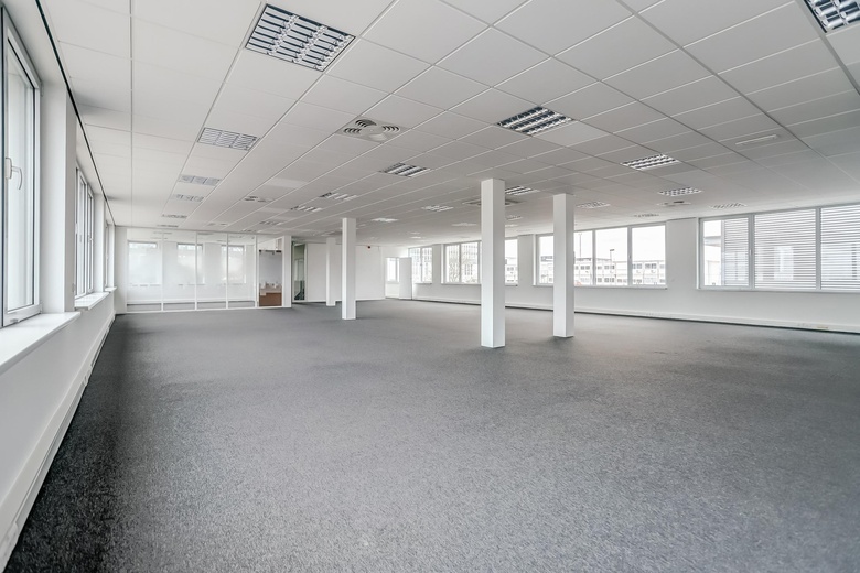 KantoorruimteaanDe Run 6804<br/> inVeldhoven