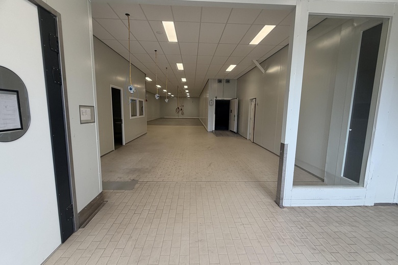 Bedrijfsruimte Amsterdam - Elektronstraat 13 A - Foto 9