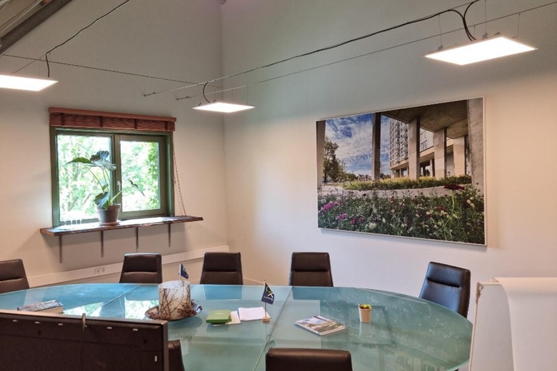 KantoorruimteaanBruinehorst 36<br/> inEderveen