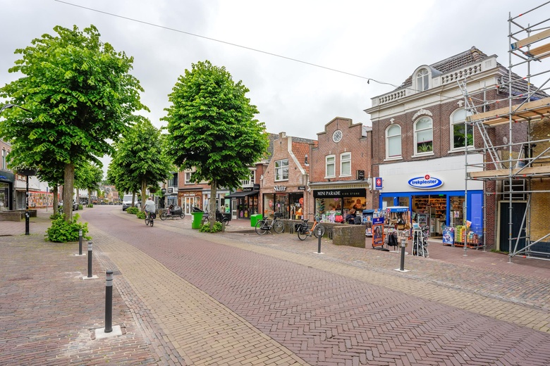 Winkelruimte Schagen - Gedempte Gracht 21 - Foto 3