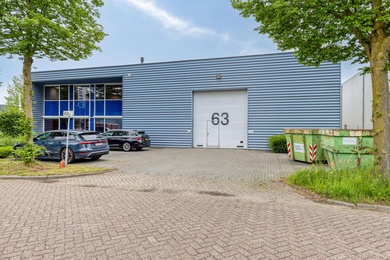 Bedrijfsruimte Lochem - Aalsvoort 63 - Foto 2