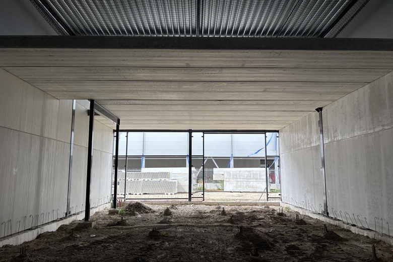 BedrijfsruimteaanLakenblekerstraat 21 B 4<br/> inAalsmeer BedrijfsruimteaanLakenblekerstraat 21 B 4<br/> inAalsmeer