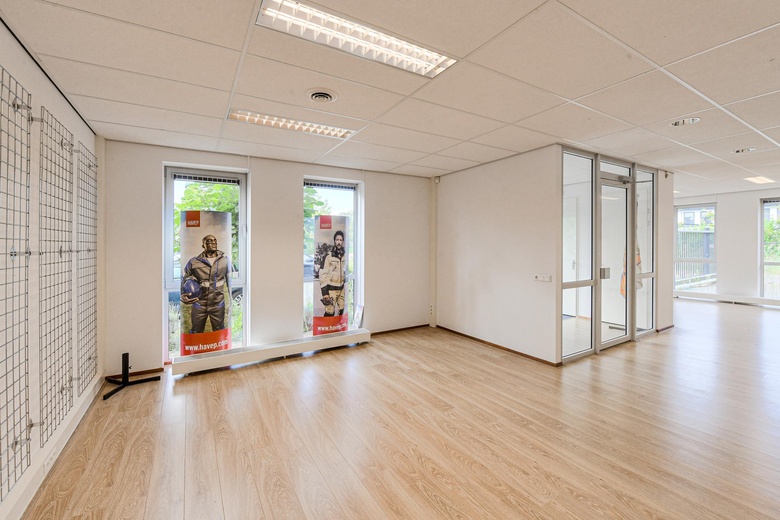 BedrijfsruimteaanVan de Reijtstraat 102<br/> inBreda BedrijfsruimteaanVan de Reijtstraat 102<br/> inBreda