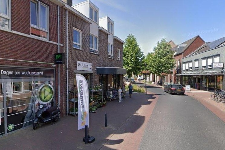 WinkelruimteaanDorpstraat 76<br/> inHeythuysen WinkelruimteaanDorpstraat 76<br/> inHeythuysen