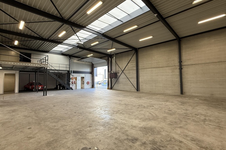 BedrijfsruimteaanJohn F. Kennedylaan 19 F<br/> inValkenswaard