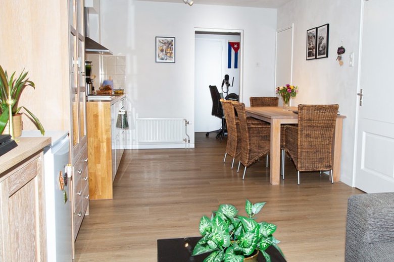 BedrijfsruimteaanRietveldenweg 9<br/> inDen Bosch