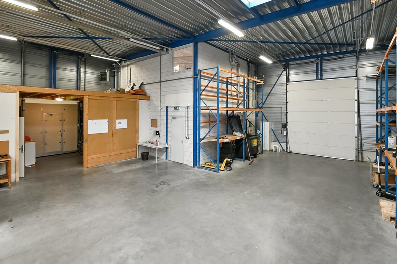Bedrijfsruimte Duiven - 't Holland 10 a - Foto 17