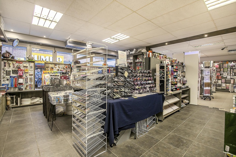 WinkelruimteaanDe Bunders 80 - 82<br/> inVeghel