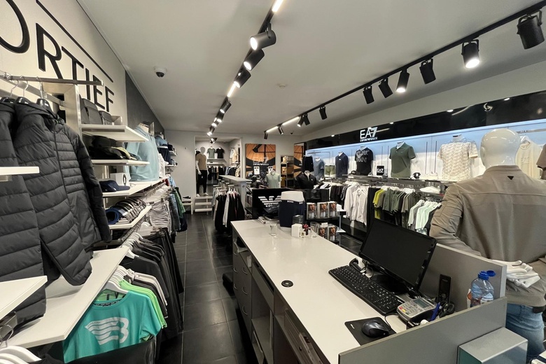 WinkelruimteaanVughterstraat 37<br/> inDen Bosch