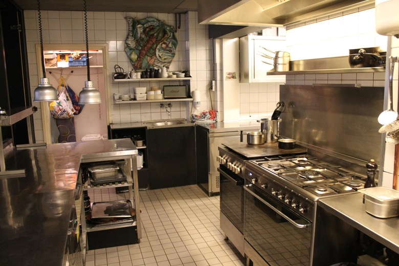 HorecaaanRaadhuisplein 20<br/> inSon