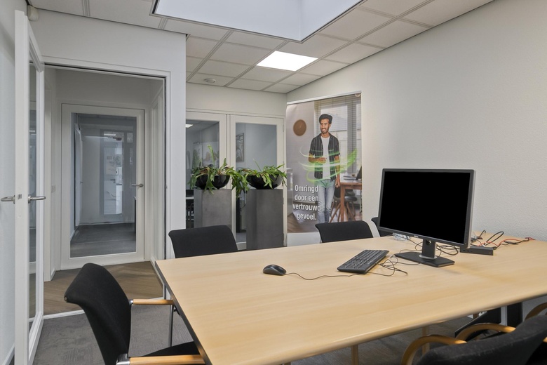 KantoorruimteaanBaanderherenweg 5<br/> inBoxtel