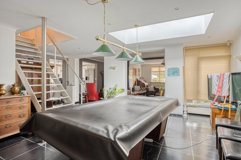 BedrijfsruimteaanMonseigneur Berkvensstraat 75<br/> inLiessel