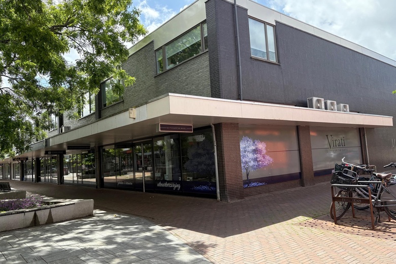 WinkelruimteaanDe Loper 25<br/> inVlaardingen WinkelruimteaanDe Loper 25<br/> inVlaardingen