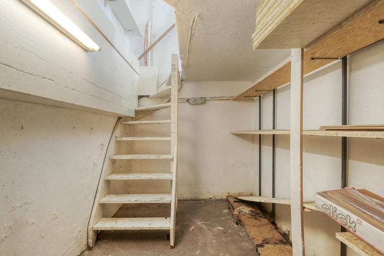 WinkelruimteaanNoordewierweg 54<br/> inAmersfoort