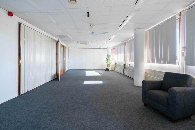 BedrijfsruimteaanPr. Bernhardstraat 7A<br/> inHilversum