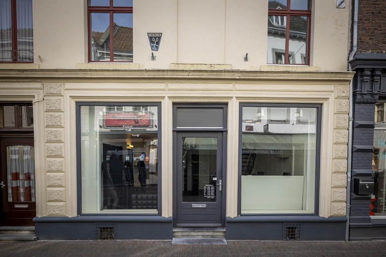 WinkelruimteaanPutstraat 9<br/> inSittard